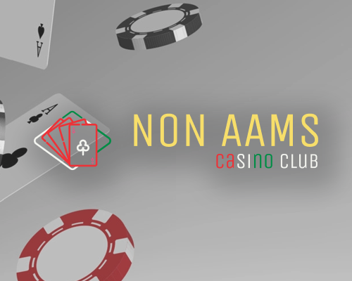 casino non aams